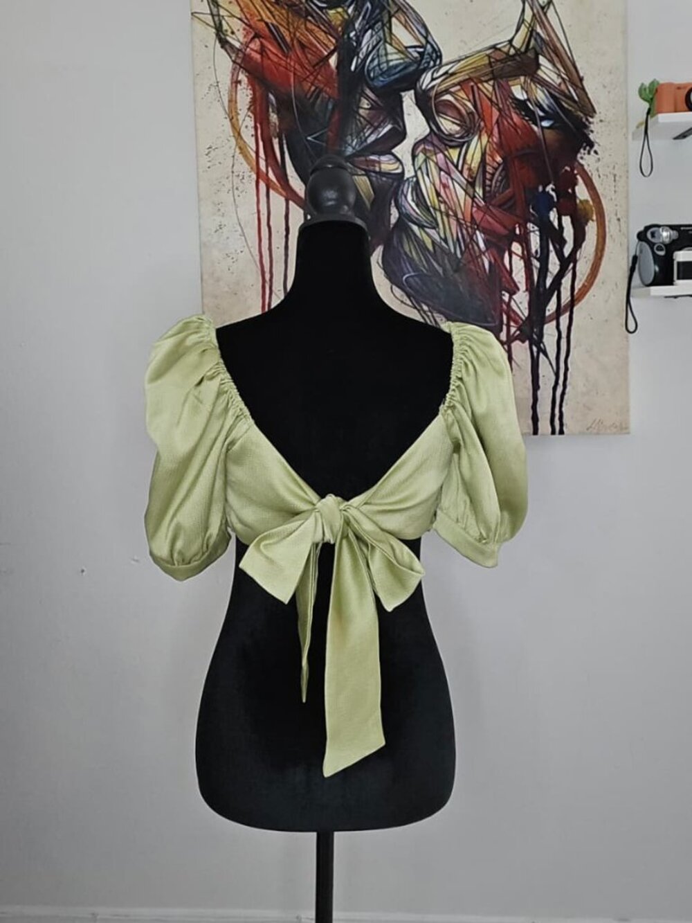garota - Picture 3 of 3